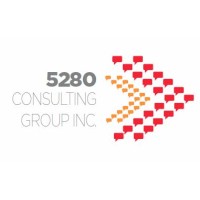 5280 Consulting Group, Inc. logo - Similar company to 5280 Pmo