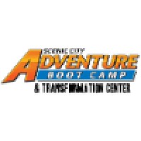 Scenic City Boot Camp And Transformation Center