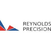 Reynolds Precision Ltd logo - Similar company to Amn Manufacturing Ltd.