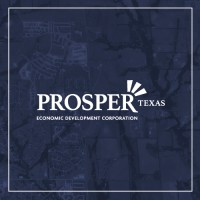 Prosper Economic Development Corporation logo - Similar company to Mangold Anker Phillips, Pllc