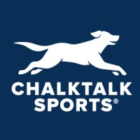 ChalkTalkSPORTS logo - Similar company to Vktry Gear