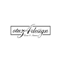 Otuz4design Mimarlık logo - Similar company to Decombo | Design Combination