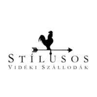 Stílusos Vidéki Szállodák logo - Similar company to Prónay-Kastély És Vendégházai, Alsópetény // Prónay Castle