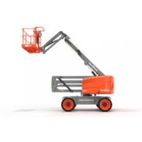 Boom Lift Dallas logo - Similar company to Advantage Learning Solutions