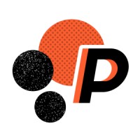 Pepper Up logo - Similar company to Orbital Objectives