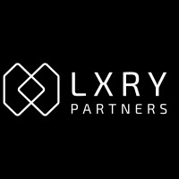 LXRY partners logo - Similar company to Marten Management Consulting