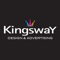 Kingsway Design & Advertising logo - Similar company to Rentool Ltd