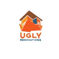 Ugly Renovations logo - Similar company to K4 Construction Services, Llc
