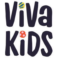 Viva Kids logo - Similar company to The Savants