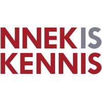 NNEK KENNIS logo - Similar company to Cryptotag