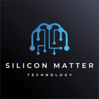 Silicon Matter logo - Similar company to Openreactor