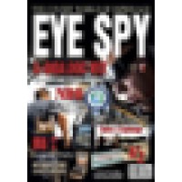 Eye Spy Intelligence Magazine