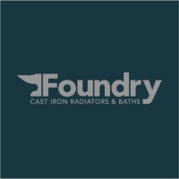 Foundry Cast Iron logo - Similar company to Foundry Land Network