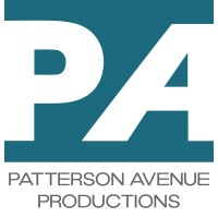 Patterson Avenue Productions logo - Similar company to Tdp Films