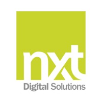 NXT Digital Solutions logo - Similar company to Alpha Labs Uk
