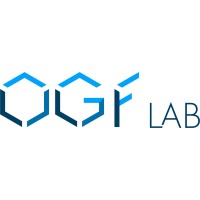OGFLab logo - Similar company to Dronex 360