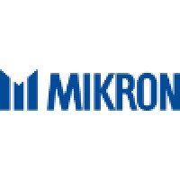 Mikron Group logo - Similar company to Micro Crystal - The Art Of Timing