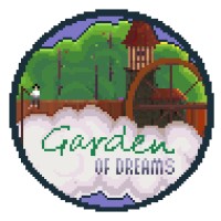 Garden of Dreams logo - Similar company to Playflow