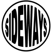 Sideways Management logo - Similar company to Afterdark Entertainment