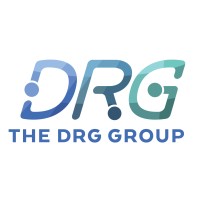 The DRG Group logo - Similar company to Donor Relations Group
