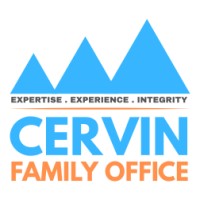 CERVIN Family Office & Advisors Pvt. Ltd. logo - Similar company to Enso Finserv Llp