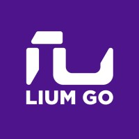 Lium Go logo - Similar company to Quickzi