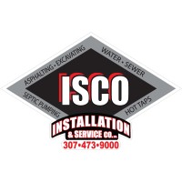 Installation & Service Co. Inc.