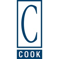 William Cook Rail logo - Similar company to Escada Systems