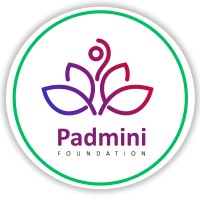 Padmini Foundation Goa logo - Similar company to Vibrant Goa Foundation