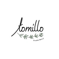 Tomillo Catering logo - Similar company to Cram Development