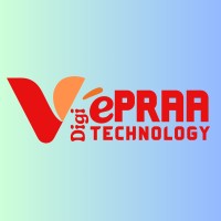 VEPRAA DIGITECH logo - Similar company to Intelligent It, Llc