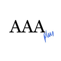 AAAplus Asesores Consultores logo - Similar company to Growth And Development Digital S.A