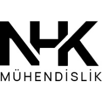 NHK Mekanik ve Elekt. Yapı Hizm. San. Tic. LTD. ŞTİ. logo - Similar company to Tekno Time