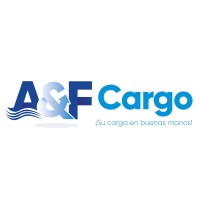 A&F Cargo S.A.S. logo - Similar company to Fento