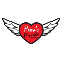 Mama's Pride Festival logo - Similar company to Centrummanagement Geleen