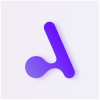 Algathia logo - Similar company to Mandarine