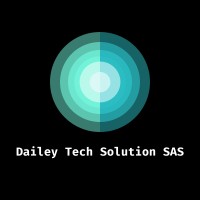 Dailey Tech Solution SAS logo - Similar company to Sas Tech Solution Co., Ltd.