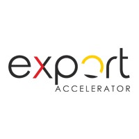 Export Accelerator logo - Similar company to Techvizo