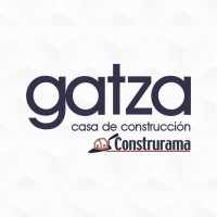 Gatza Casa de Construcción logo - Similar company to Bp&S Strategy Consulting