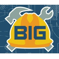 Bigapp.work logo - Similar company to Canbest Led Screen