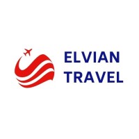 Elvian Travel logo - Similar company to Nessus