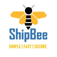 ShipBee logo - Similar company to Rapidships Llc