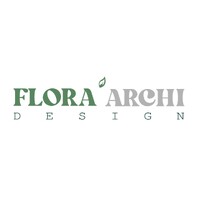 Flora Archi Design logo - Similar company to Ab Landscapes
