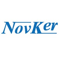 NOVKER logo - Similar company to Apm Technologies