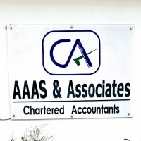 AAAS & Associates logo - Similar company to Apnimandi
