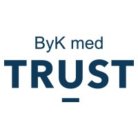 ByK med TRUST logo - Similar company to Volt E Byk