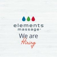 Elements Massage - Greater Seattle & Portland logo - Similar company to Massage Luxe