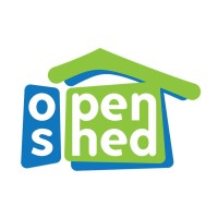 Open Shed