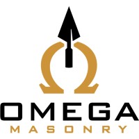 Omega Masonry logo - Similar company to Omega Masonry