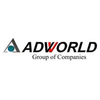Adworld Group of Companies logo - Similar company to Kassi Distributors Inc.